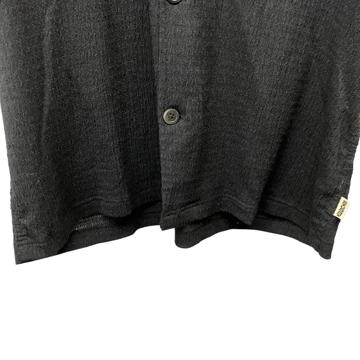 stussy 半袖シャツ1110285 古着・中古-4枚目のアイテム画像