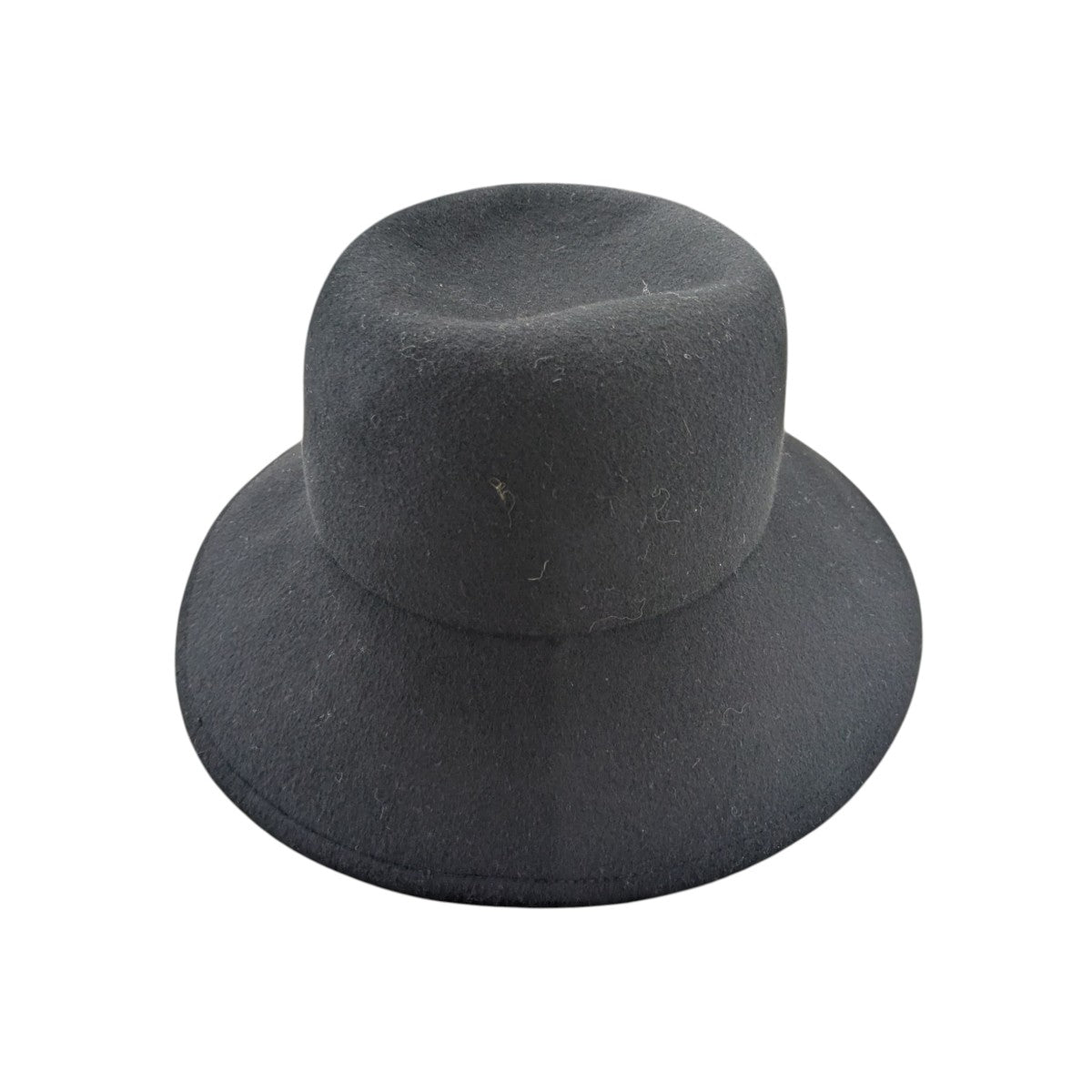 FETICO(フェティコ) Hat w Crepe Scarvesスカーフ付ハットFTC254