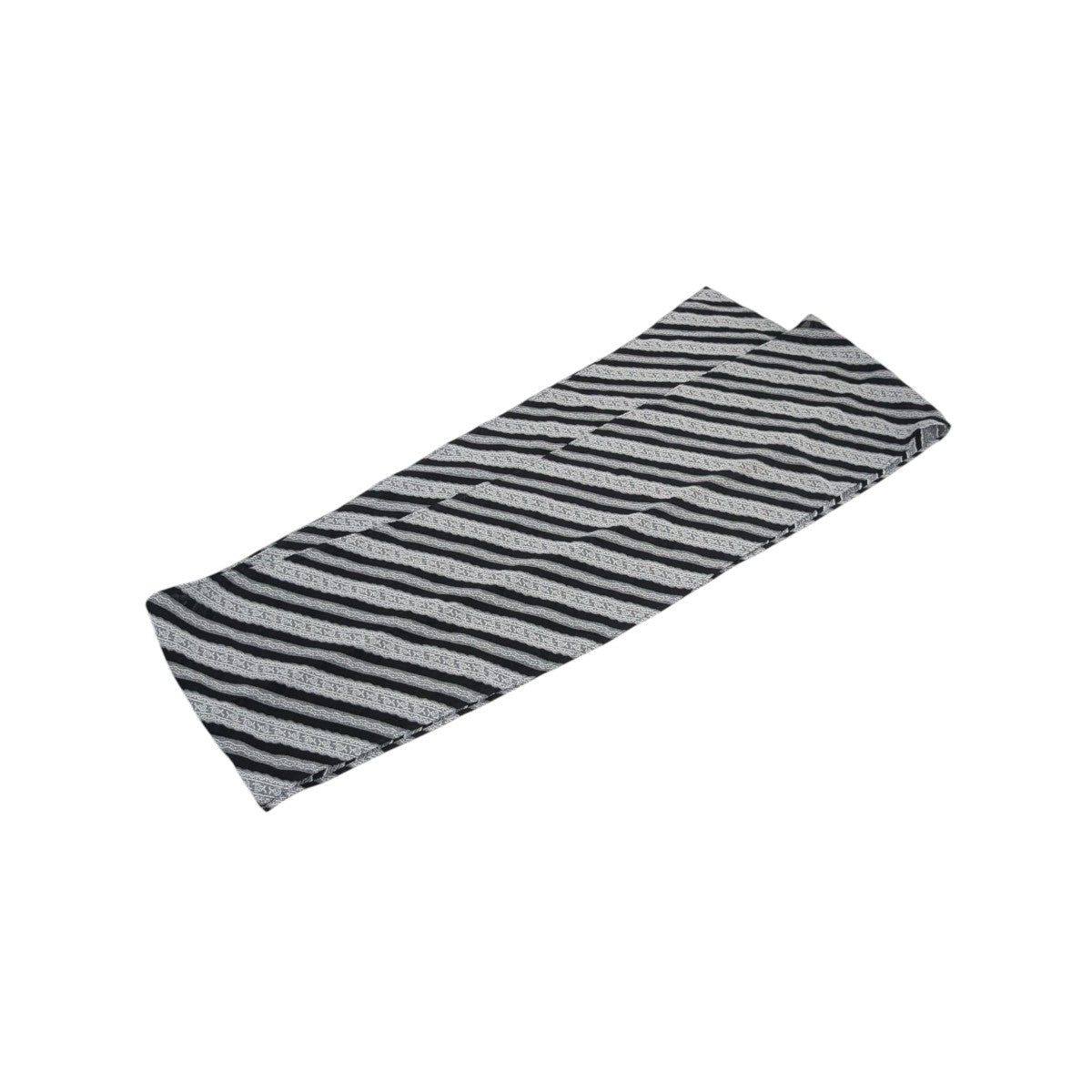 FETICO(フェティコ) Hat w Crepe Scarvesスカーフ付ハットFTC254-2003B