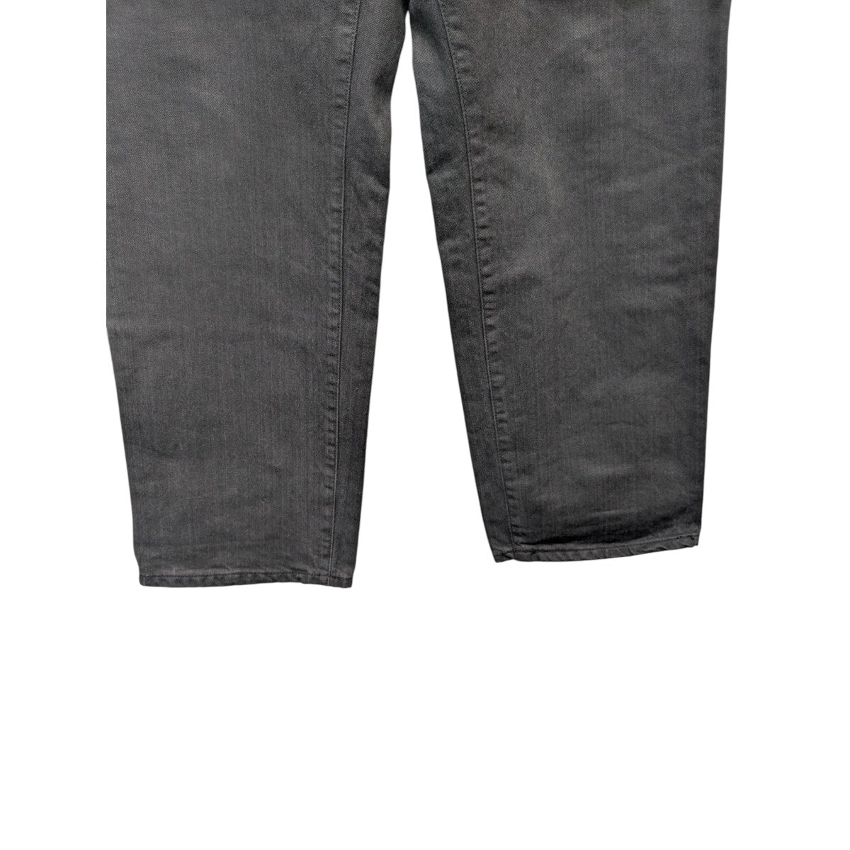 「Overdyed Big Ol Jean」オーバーダイビッグオルデニムパンツ