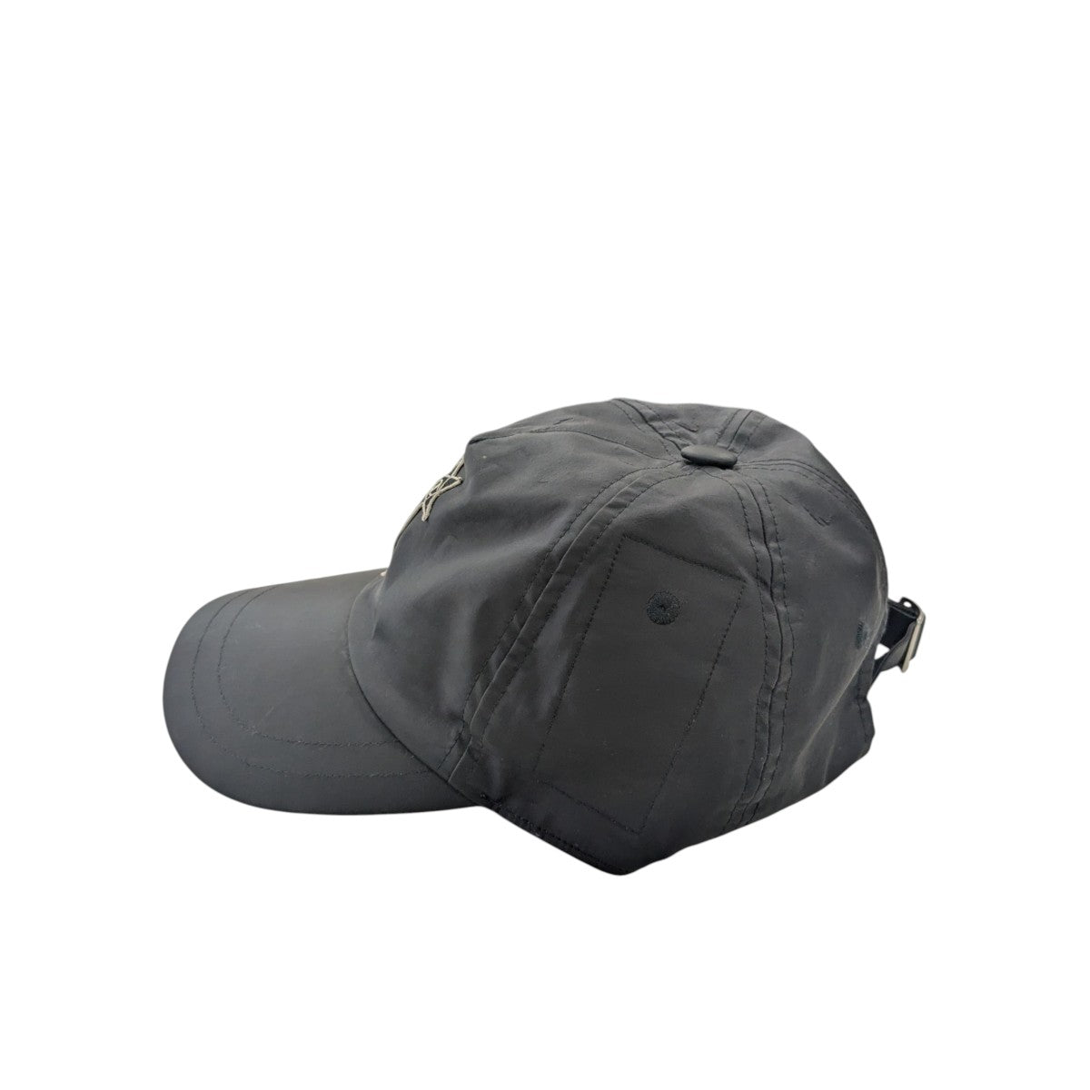 RICK OWENS×Champion BASEBALL CAPベースボールキャップCM02C5793-CHNY