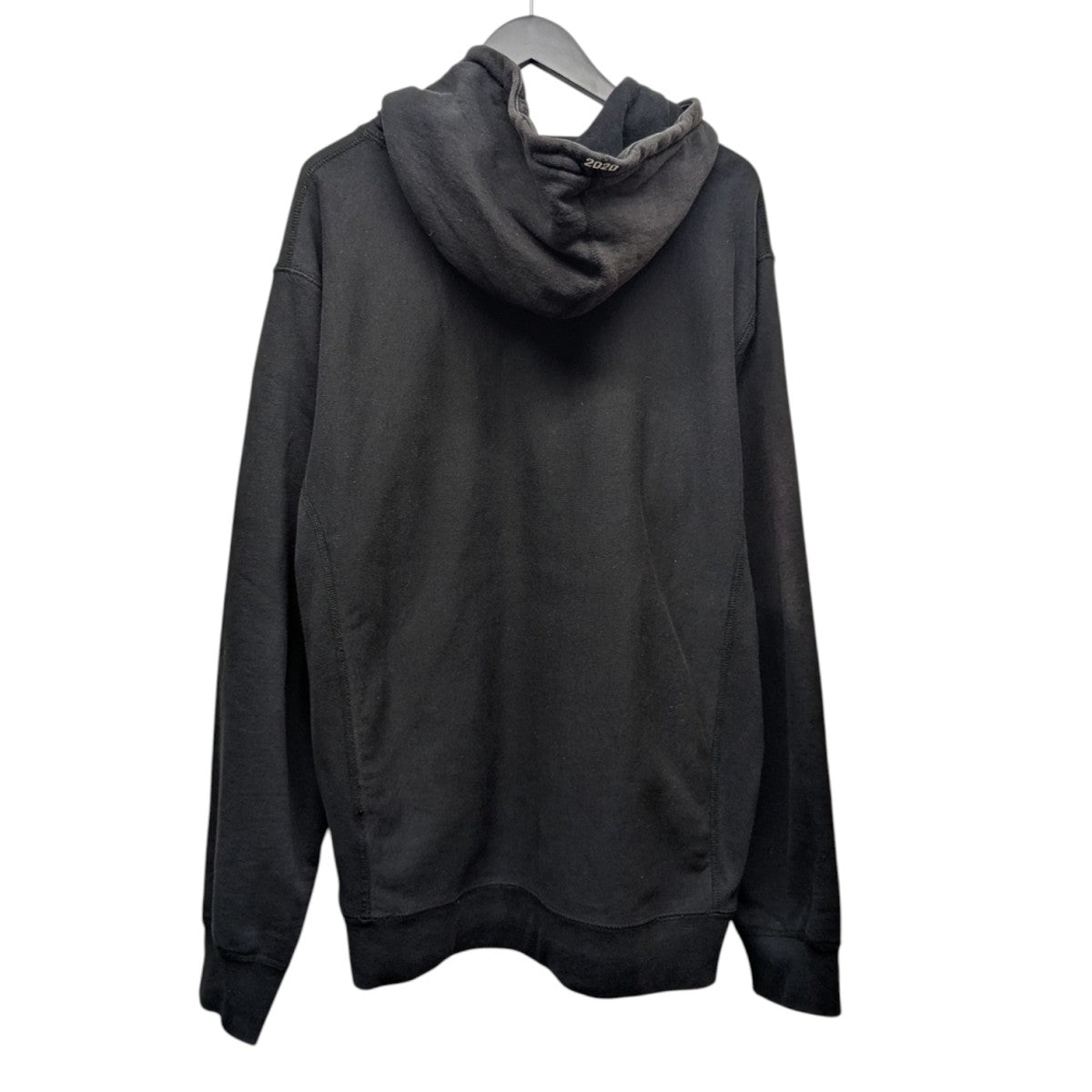 Supreme(シュプリーム) Motion Logo Hooded Sweatshirt