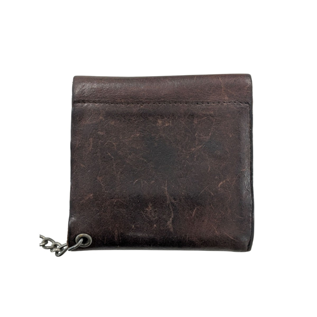 USA製　RRL ダブルアールエル　コンチョ　ウォレットチェーン　折財布 楽天市場】【RRL&CO./ダブルアールエル】Leather Chain Wallet