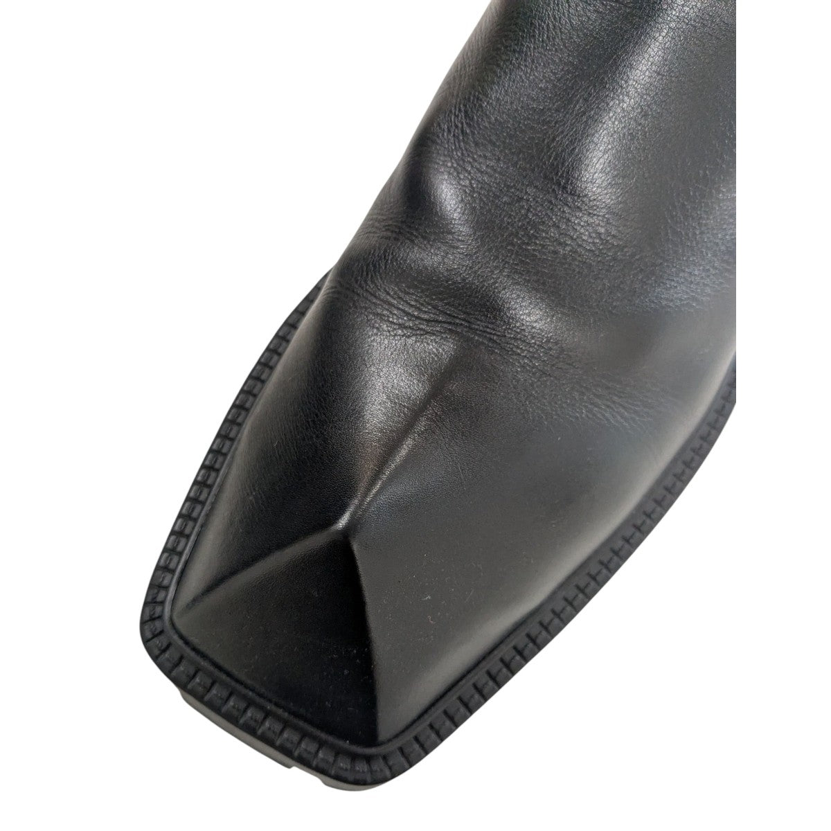 バレンシアガrhino balenciaga 中古・古着通販】BALENCIAGA (バレンシアガ) RHINO BOOTS