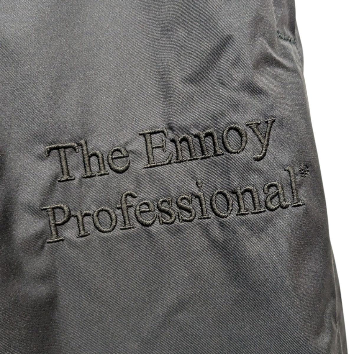 THE ENNOY PROFESSIONAL(ザ エンノイ プロフェッショナル) Padded