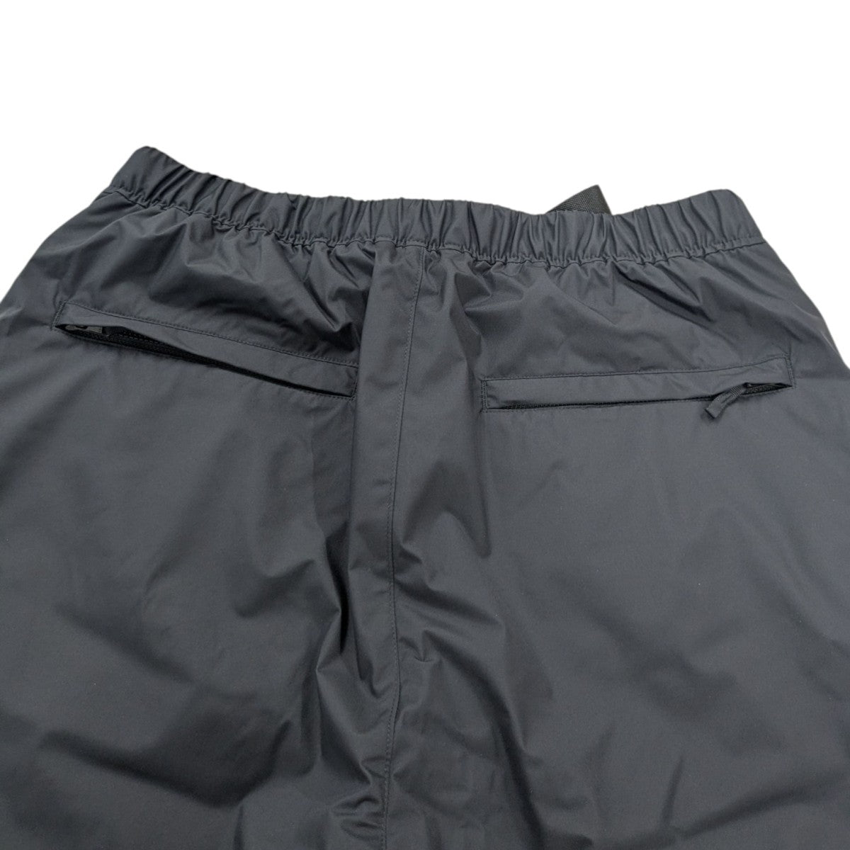 The Ennoy Professional エンノイ NYLON PANTS 20175600023854-1.jpg