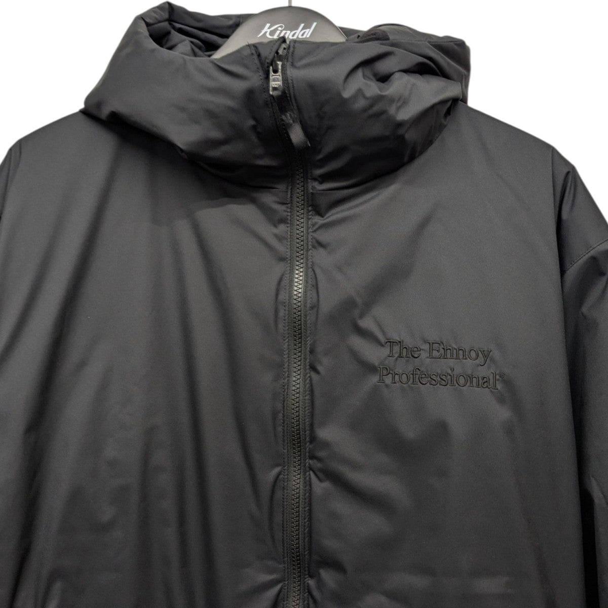 THE ENNOY PROFESSIONAL(ザ エンノイ プロフェッショナル) Padded