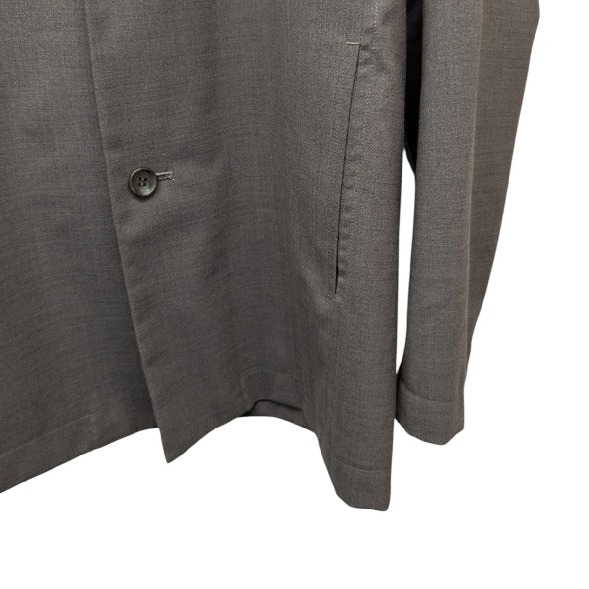 IM MEN ISSEY MIYAKE(アイムメン イッセイミヤケ) 24AWSUAVEノー