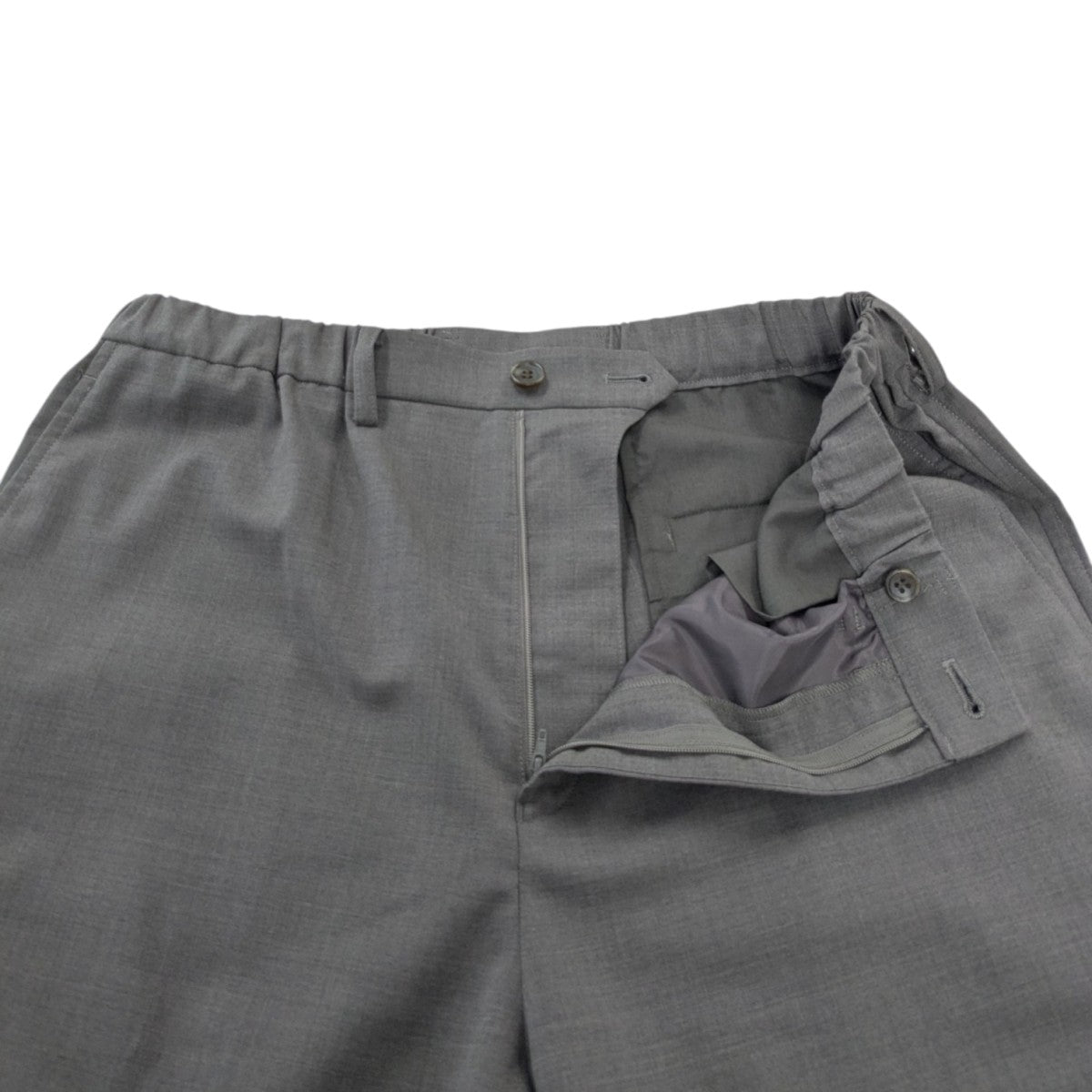 I'M MEN ISSEY MIYAKE(アイムメン イッセイミヤケ) 24AWSUAVEイージー