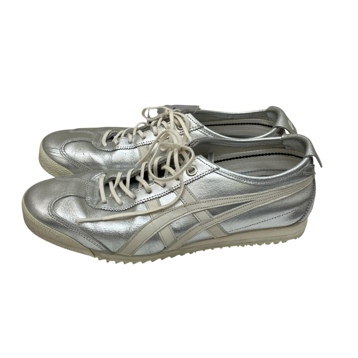 たけ！ Onitsuka Tiger(オニツカタイガー) MEXICO 66 SDスニーカー1183B955