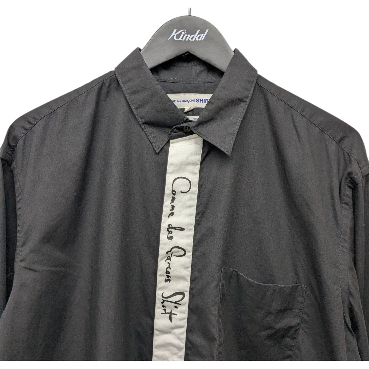 COMME des GARCONS SHIRT(コムデギャルソンシャツ) 88AW 最初期 初期