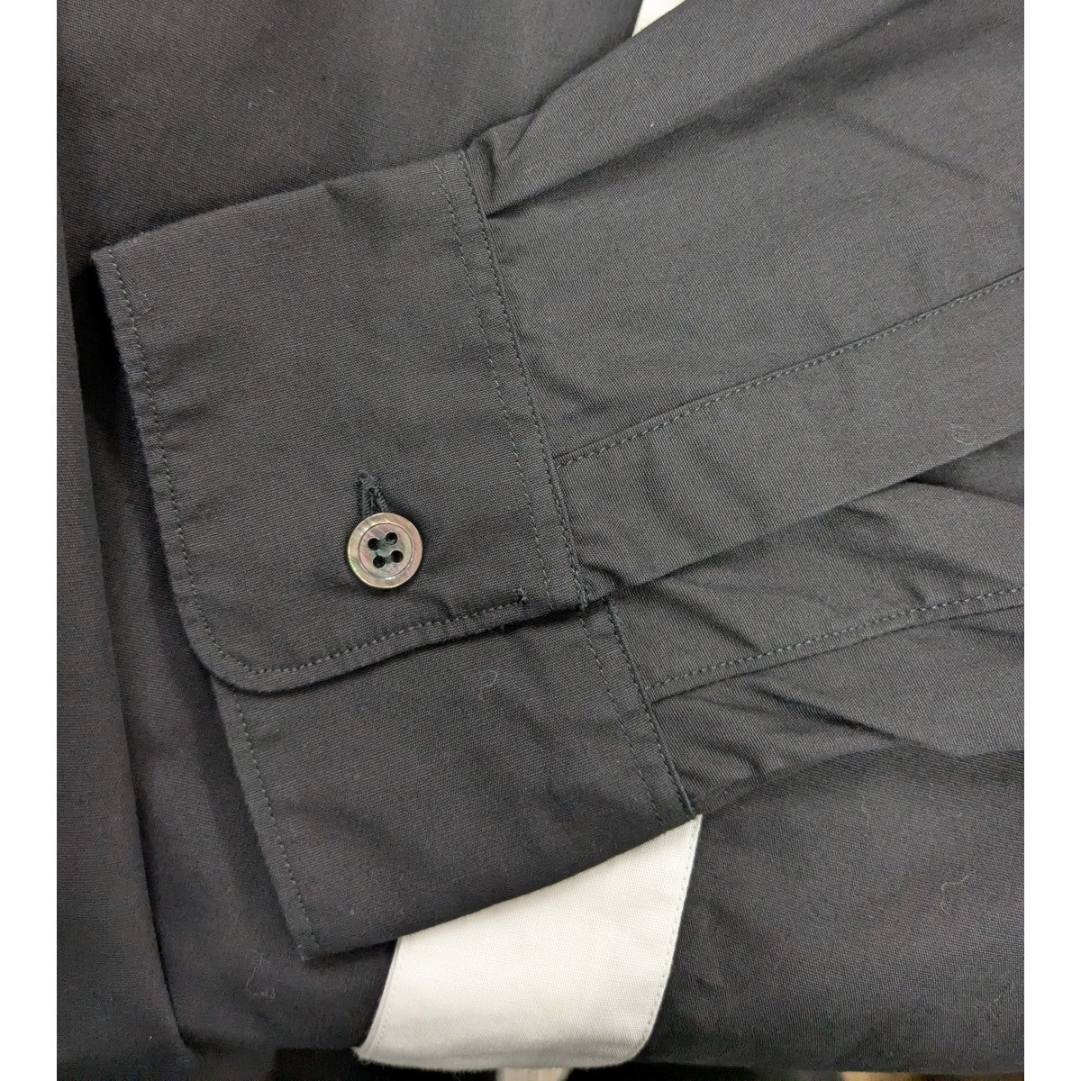 COMME des GARCONS SHIRT(コムデギャルソンシャツ) 88AW 最初期 初期