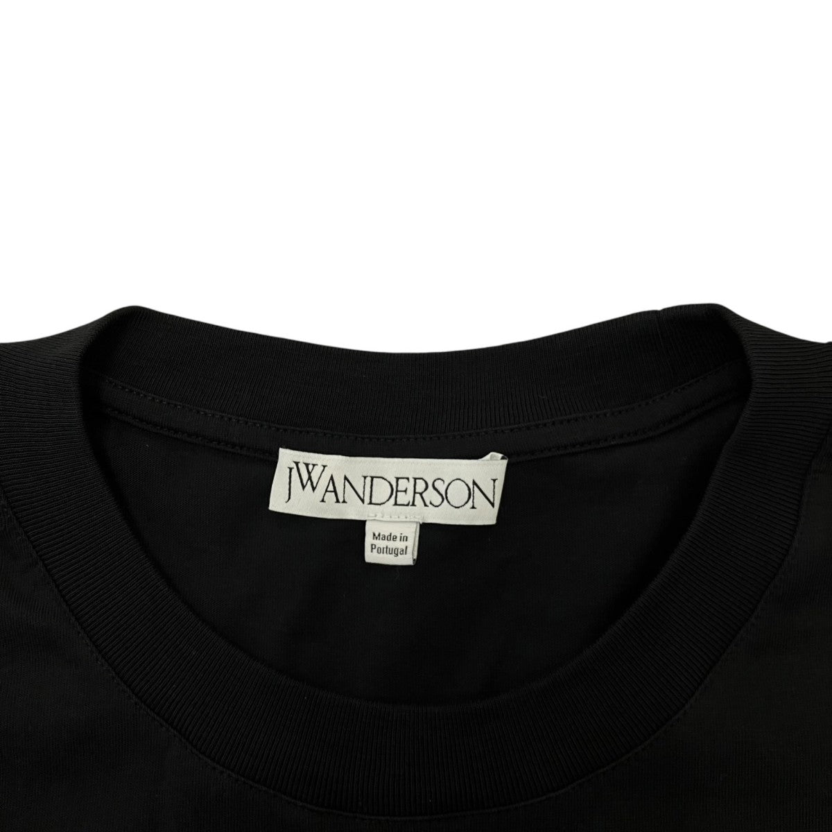 J．W．ANDERSON プリントTシャツ596-30041009 古着・中古-3枚目のアイテム画像