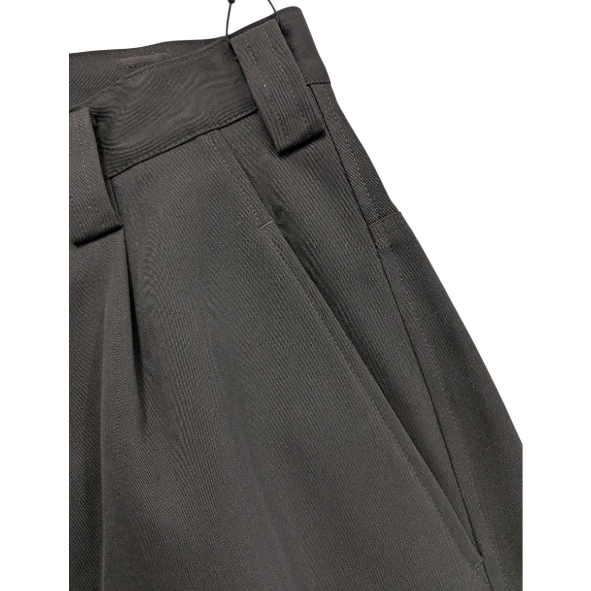 「Pocket Work PNT」ポケットワークパンツ