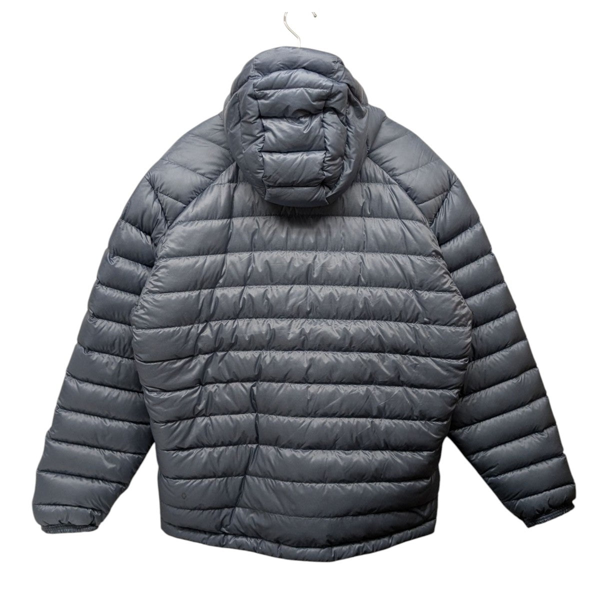 JJJJound×Descente ALLTERRAIN 「JJJJound Down Jacket」フーデッド