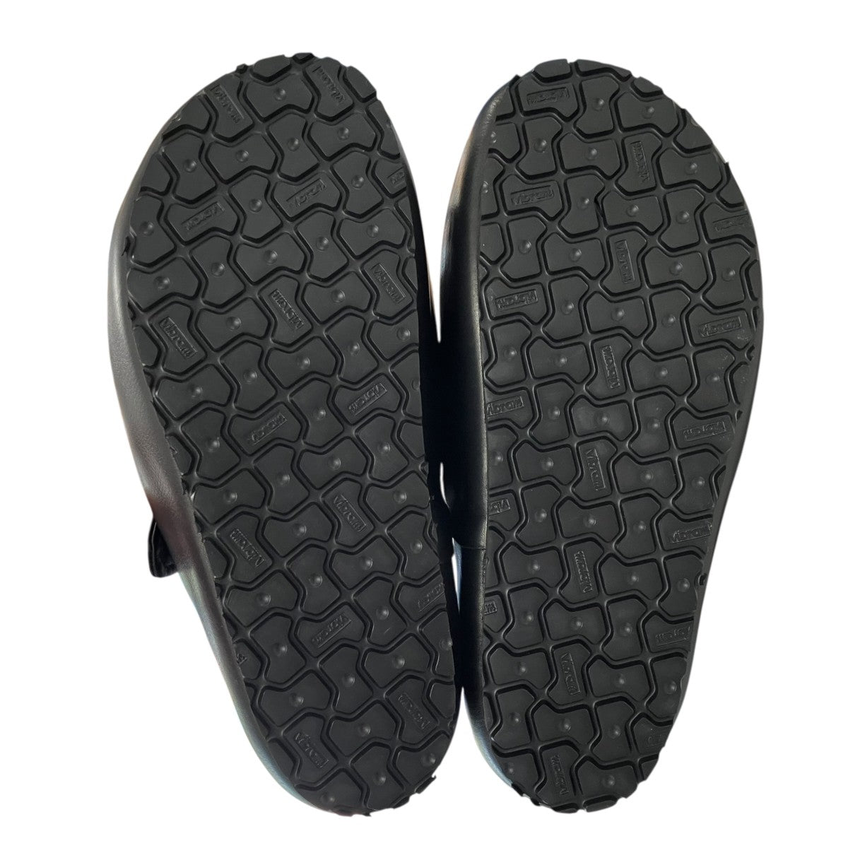 beautiful people riders buckle sandalsライダースバックルサンダル1525711943 古着・中古-5枚目のアイテム画像