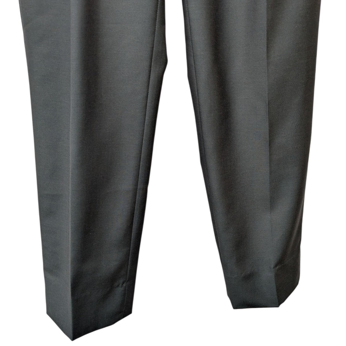 Fendart(フェンダール) アジャスター付スラックス モスグリーン サイズ