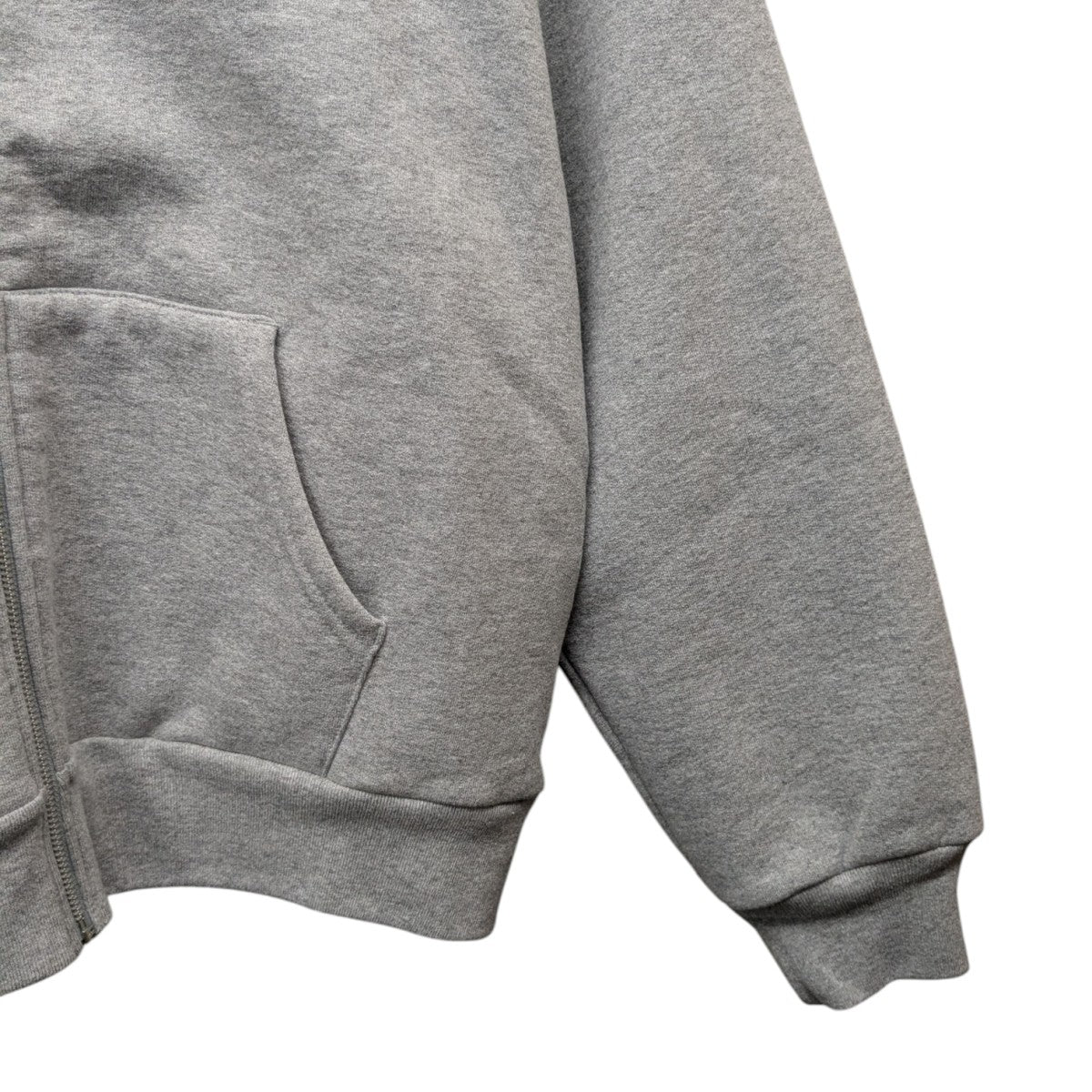 Supreme(シュプリーム) 24AW「Arc Thermal Zip Up Hooded Sweatshirt