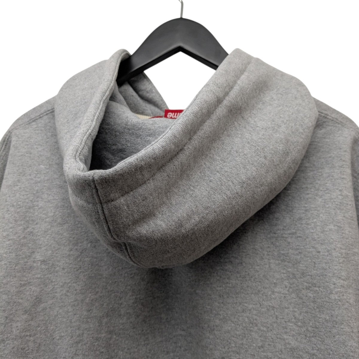 Supreme(シュプリーム) 24AW「Arc Thermal Zip Up Hooded Sweatshirt