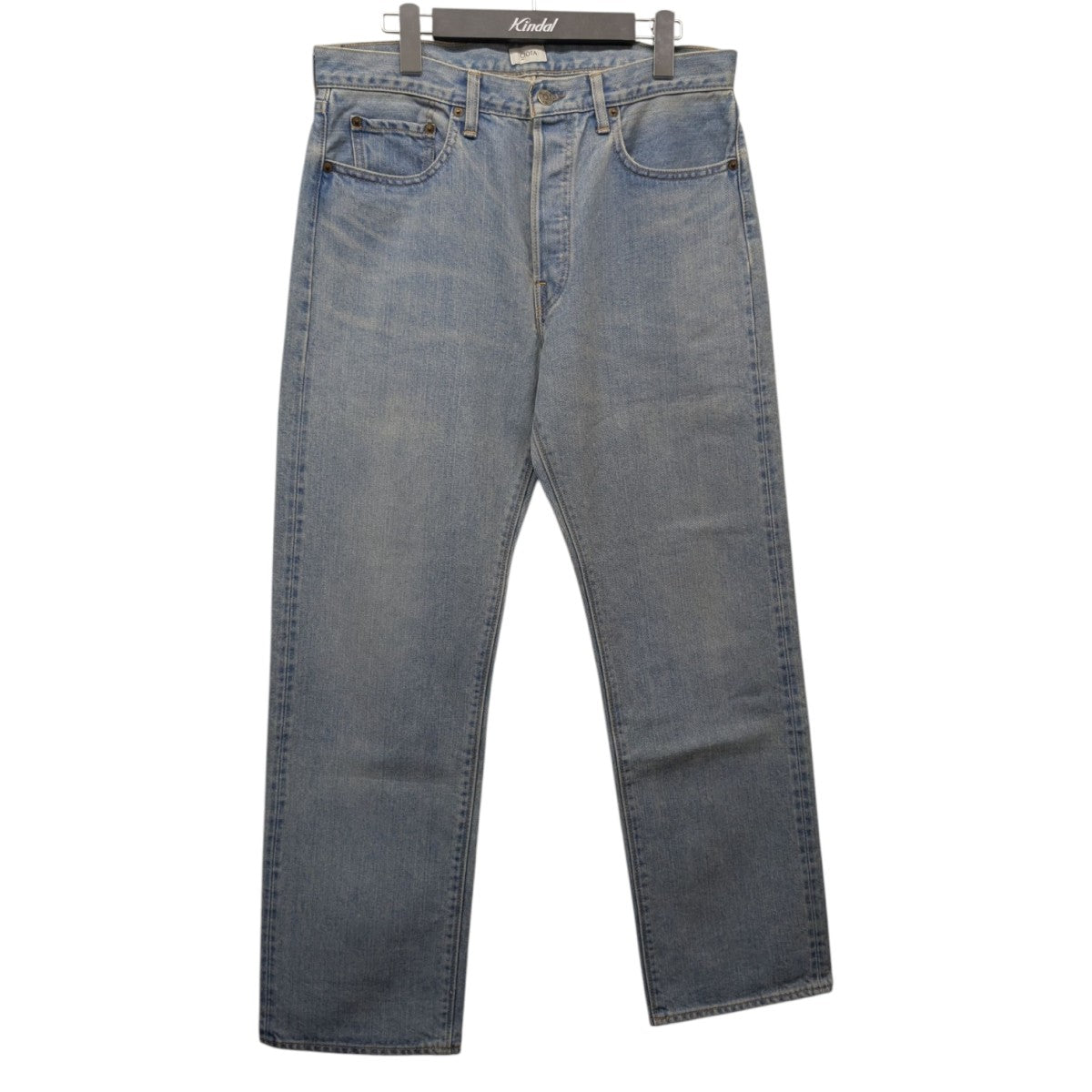 CIOTA(シオタ) スビンコットンウエポンチノパンツptlm-102m ptlm