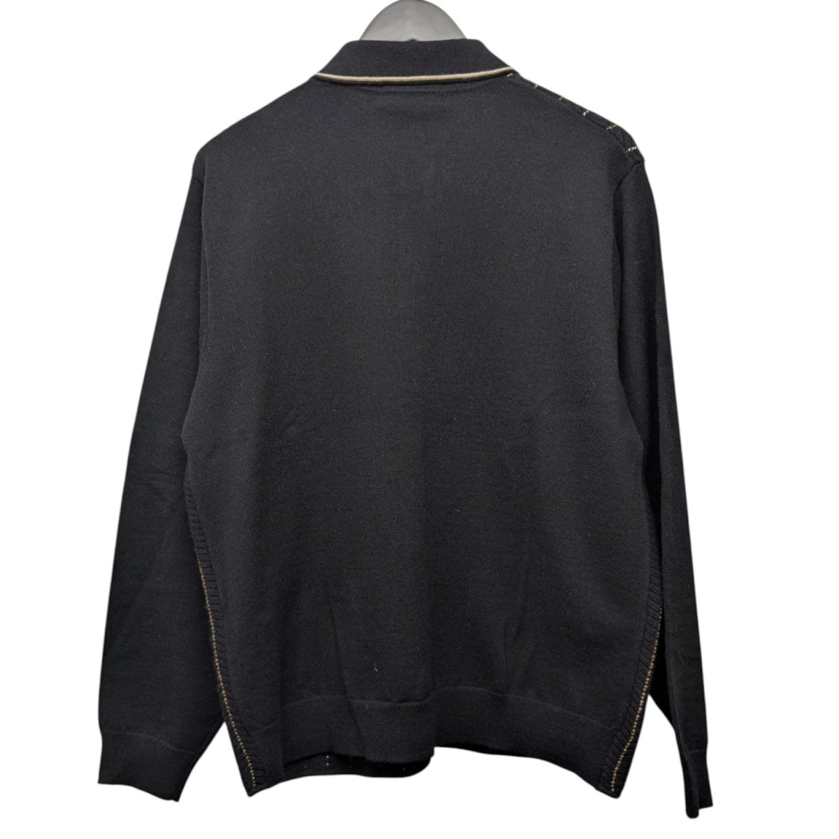 Supreme(シュプリーム) 25SSHerringbone Cardiganヘリンボーン