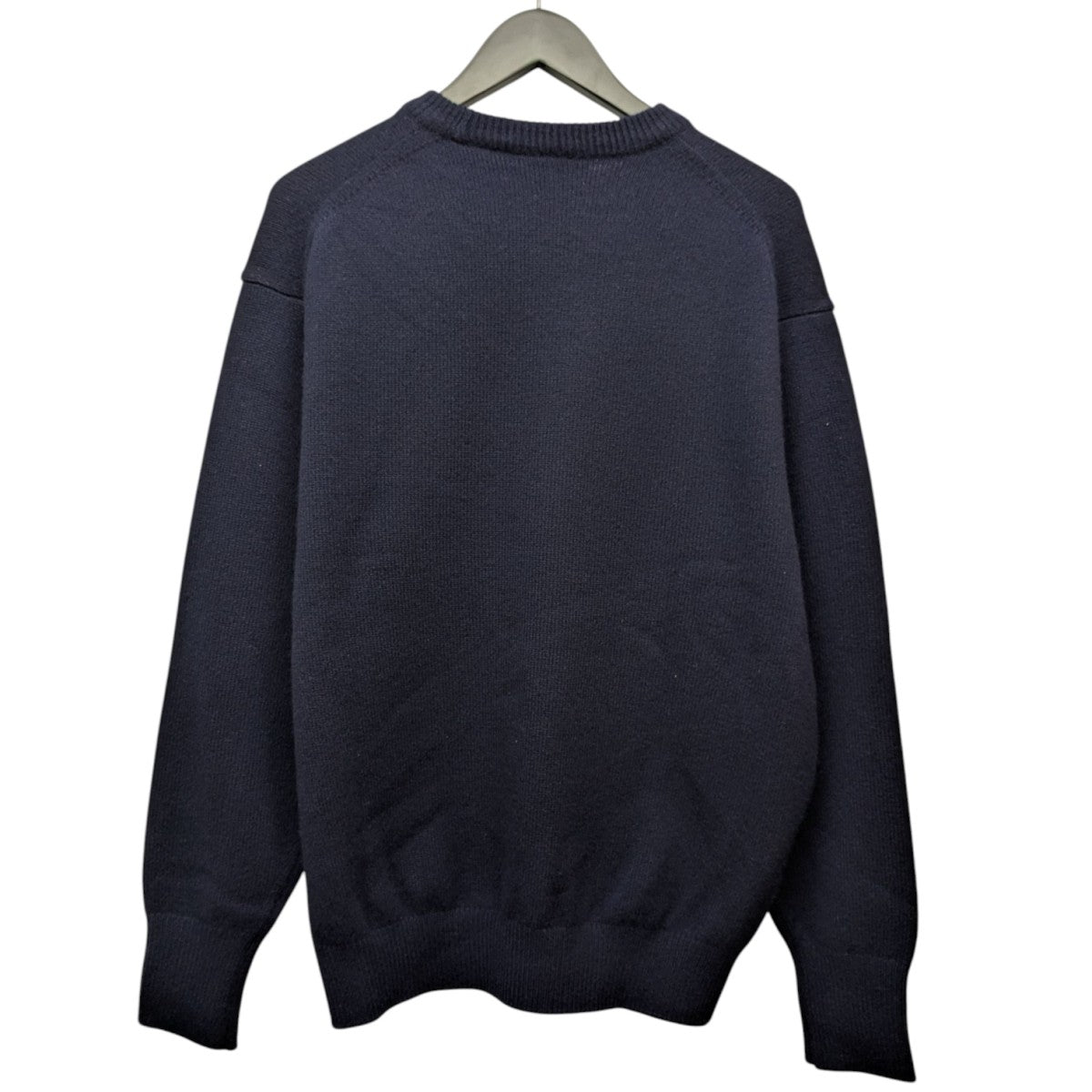 HERILL(ヘリル) Golden cash Pulloverカシミヤプルオーバーニット24