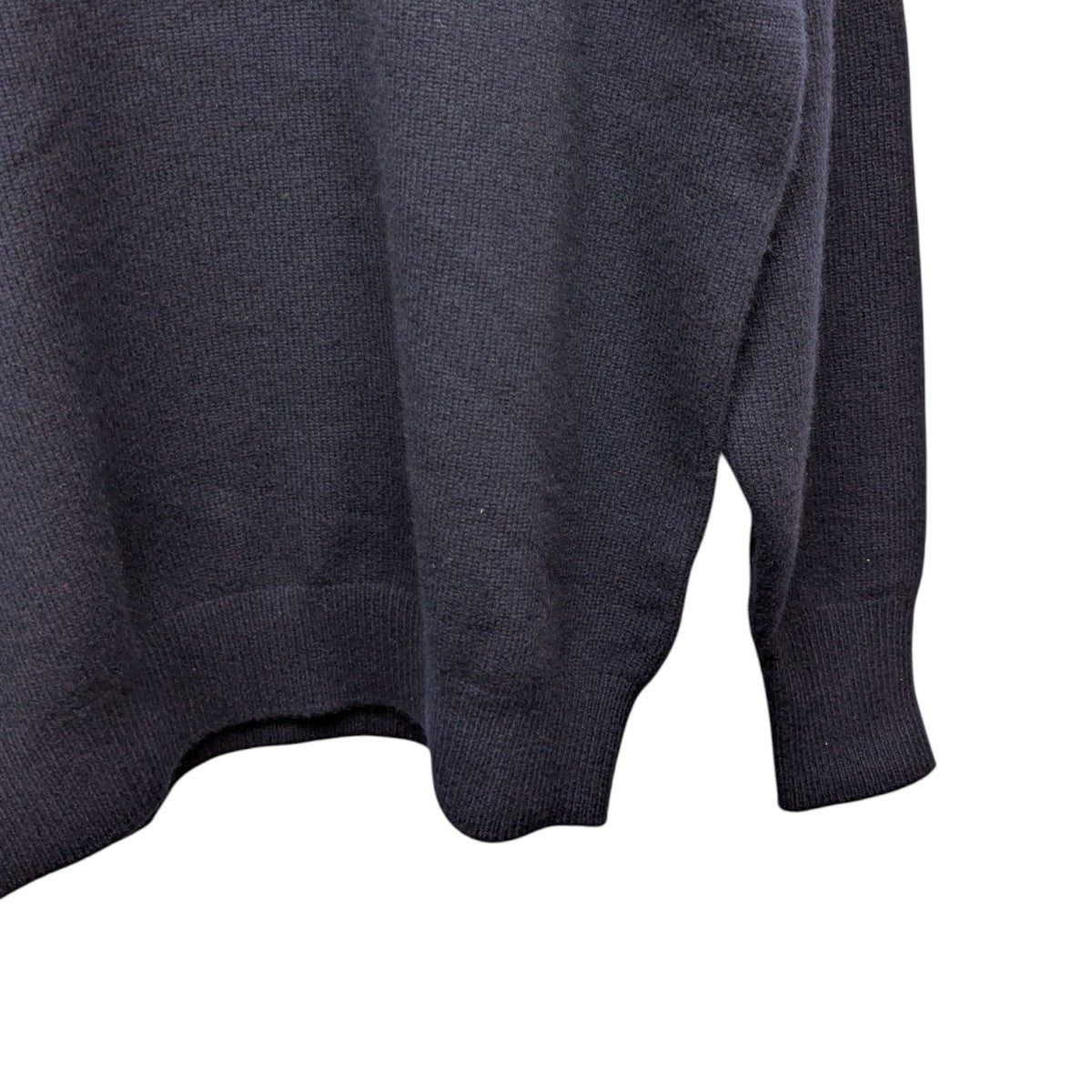 TARROW TOKYO カシミアニット herill apresse TARROW TOKYO カシミアニット herill apresse