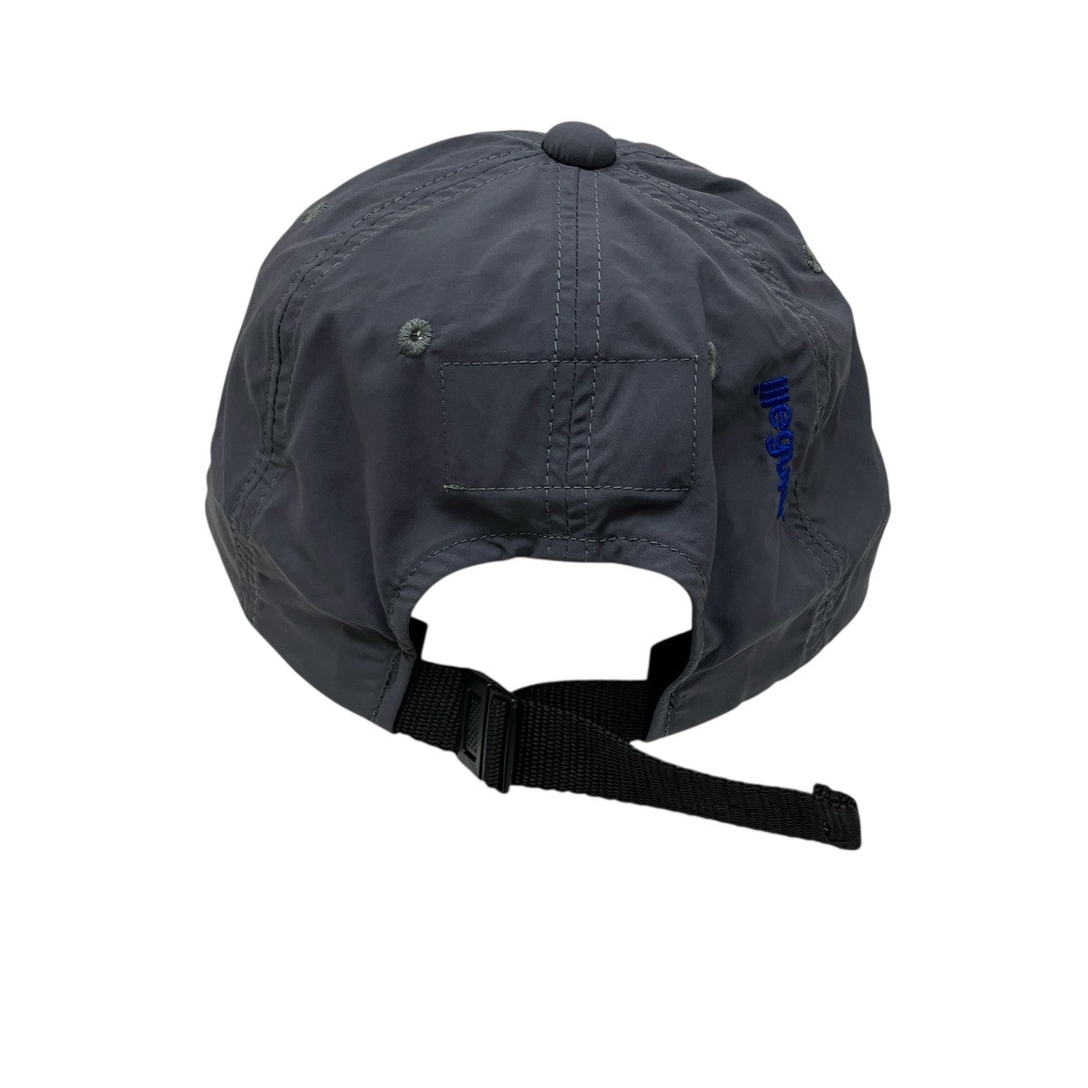 Cap Shadow of 23刺繍キャップ