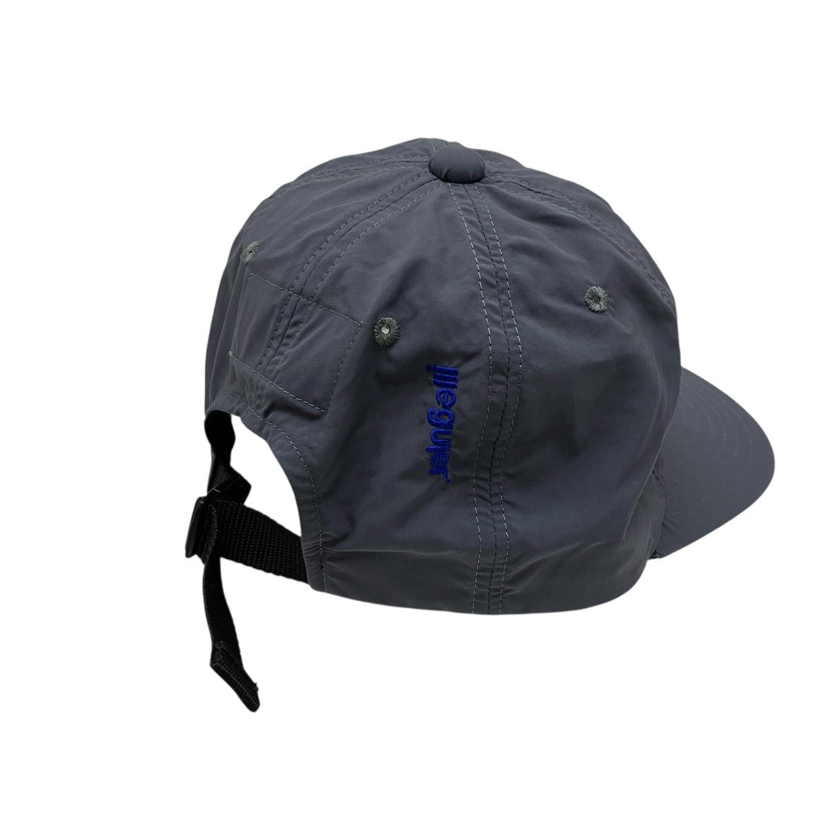 Cap Shadow of 23刺繍キャップ