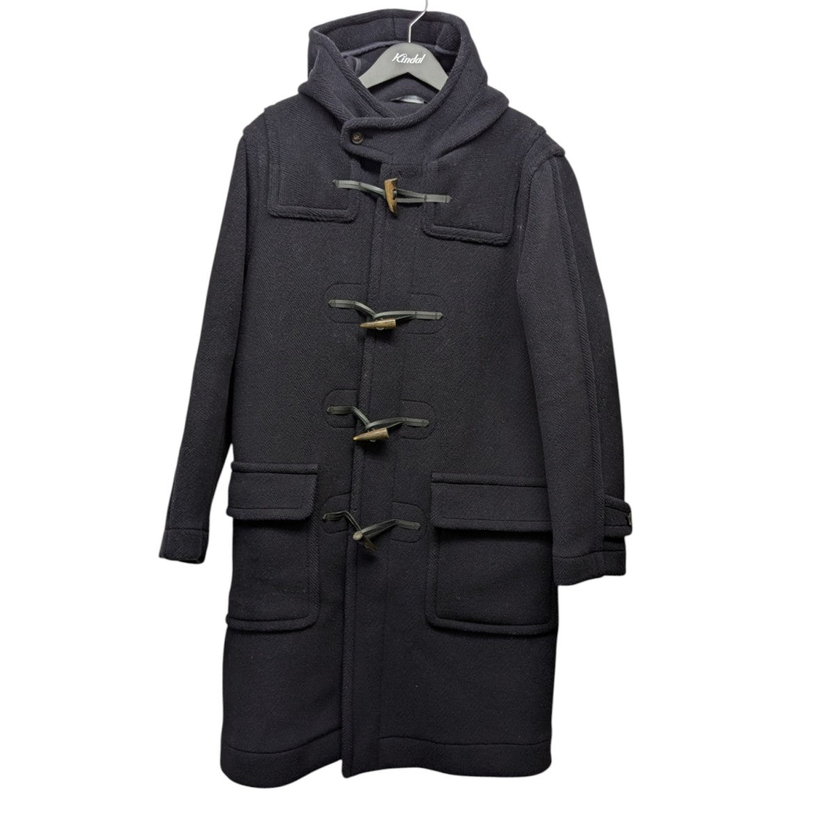 paul harnden ポールハーデン プレーントゥ Paul Harnden / ポールハーデン | Womens Potters / シングル