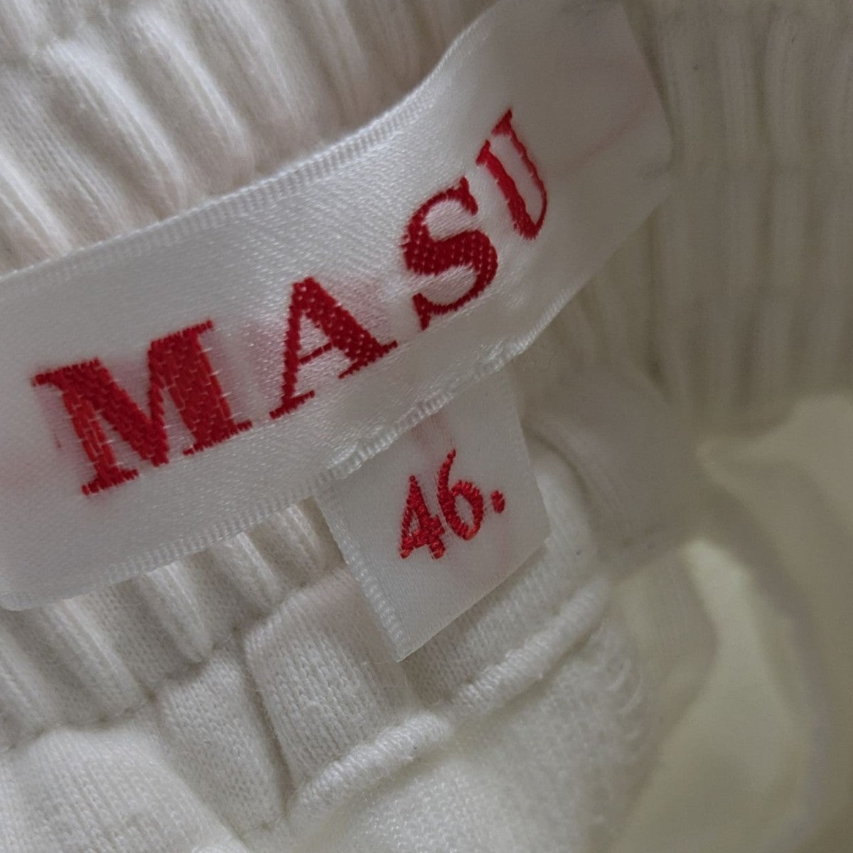 クローバーパイルイージースウェットパンツMSSS-PT1022