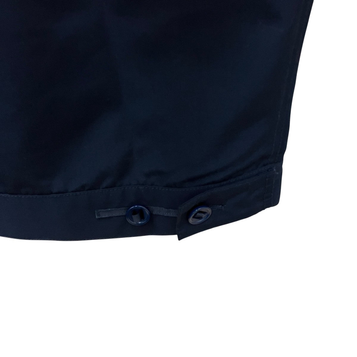 WHIMSY 24AWWATER PROOF TRUCKER JACKETジャケットWMS-24AW3-006 古着・中古-6枚目のアイテム画像