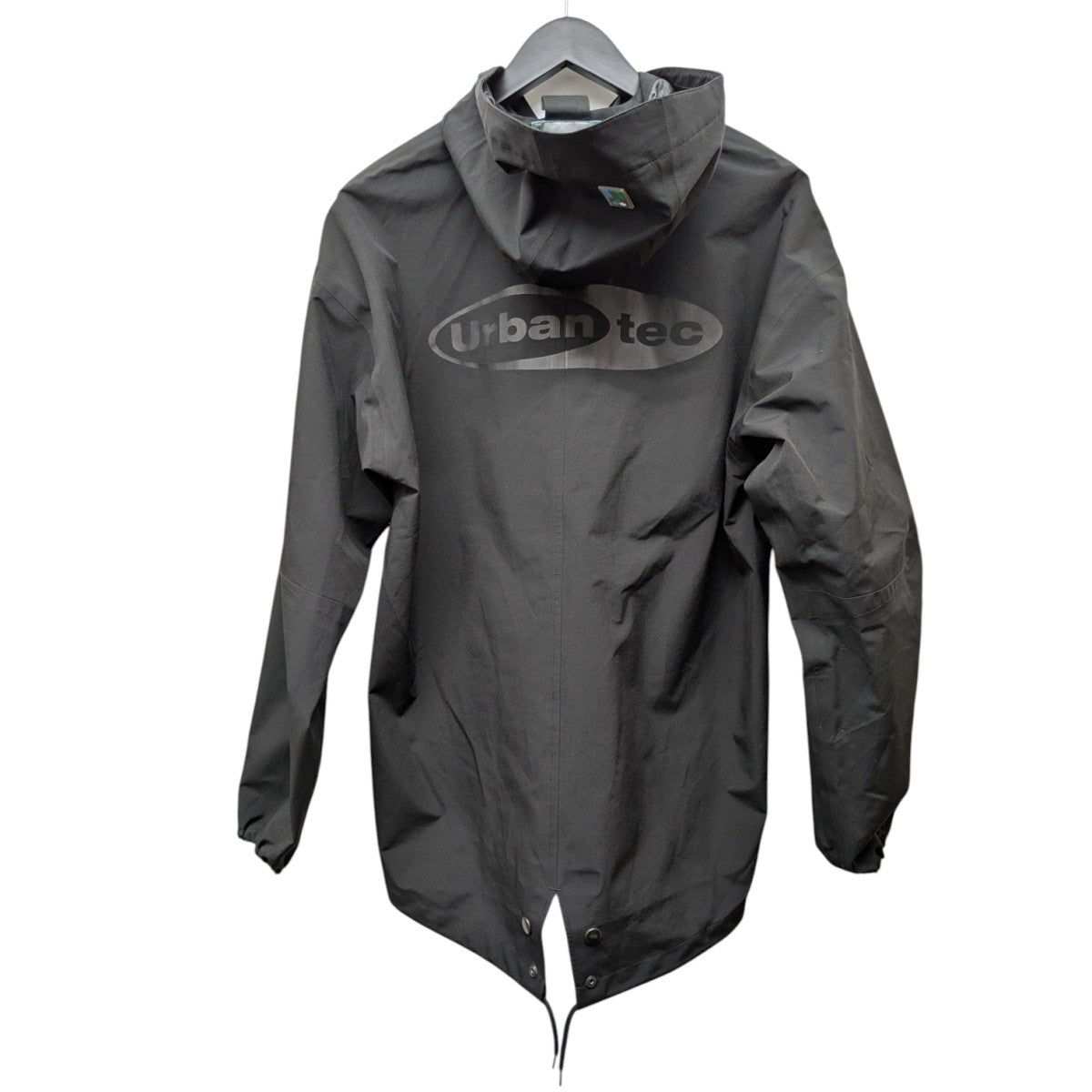 WHIMSY TAPED SEAM FISHTAIL JACKETフィッシュテ-ルジャケットWMS-24SS3-002 古着・中古-2枚目のアイテム画像