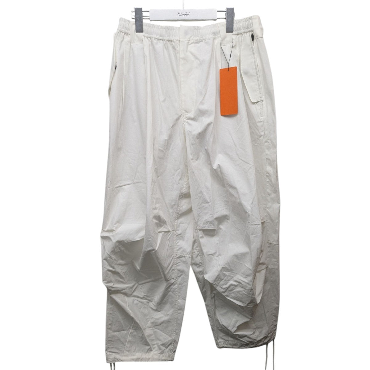 24SSSNOW BALLOON PANTSスノーバルーンパンツSS24-B06