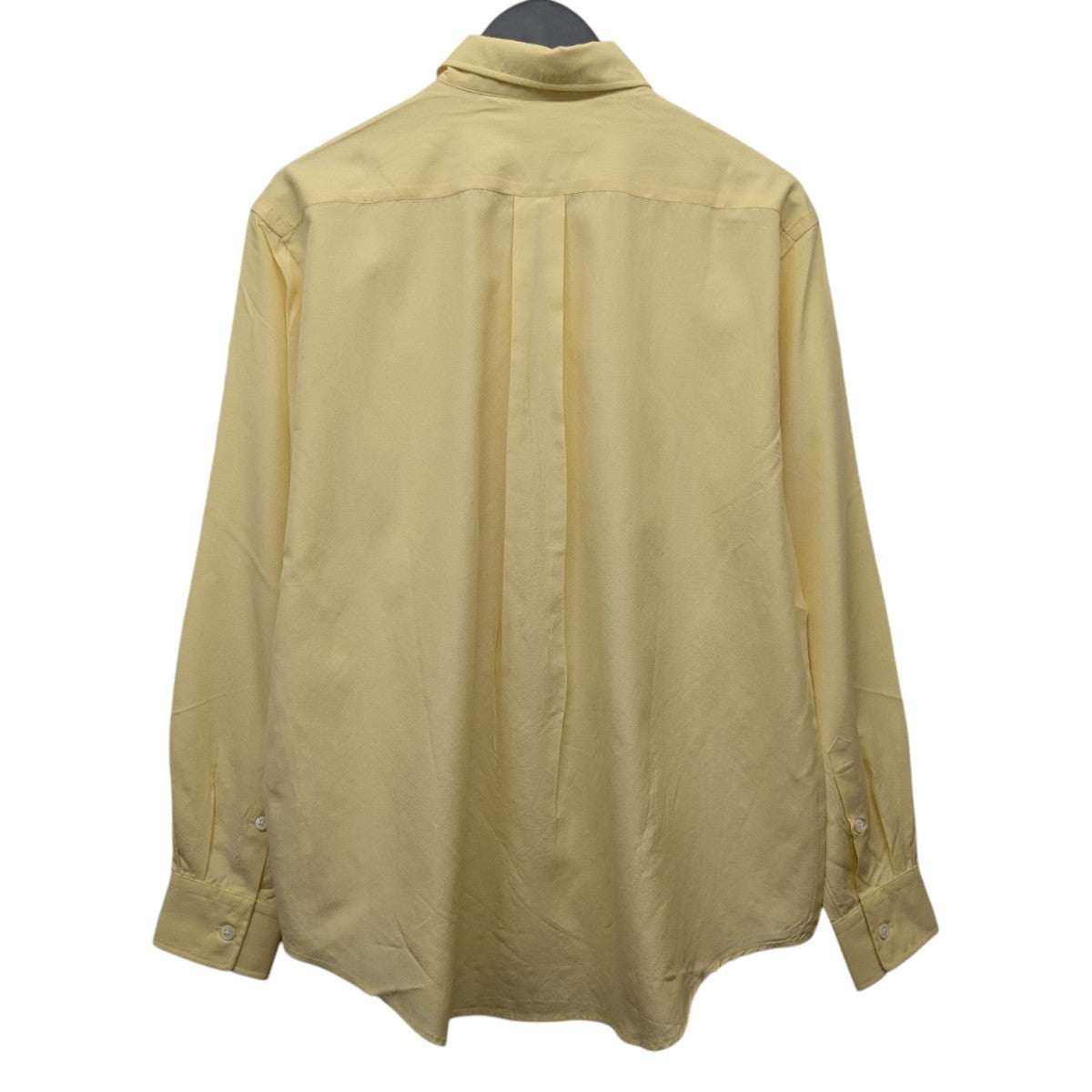 25AWStandard Silk ShirtシルクシャツStandard Silk Shirt
