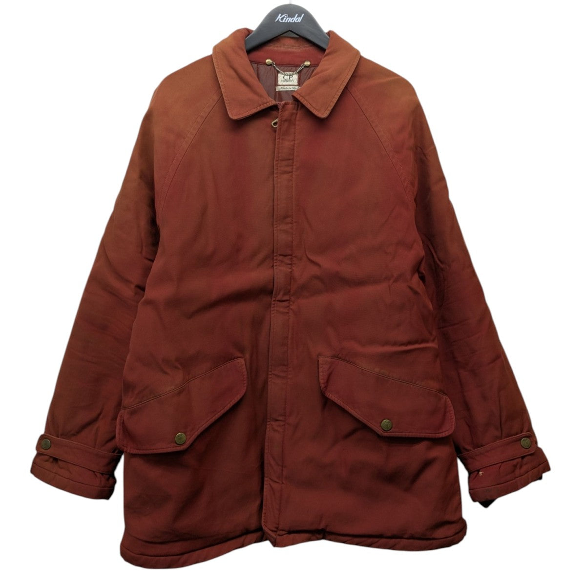 ノブユキマツイ Nobuyuki Matsui　ロング　ウールコート MW(エムダブリュー)｜ソフトウール ダブル ロングコート/ダーク