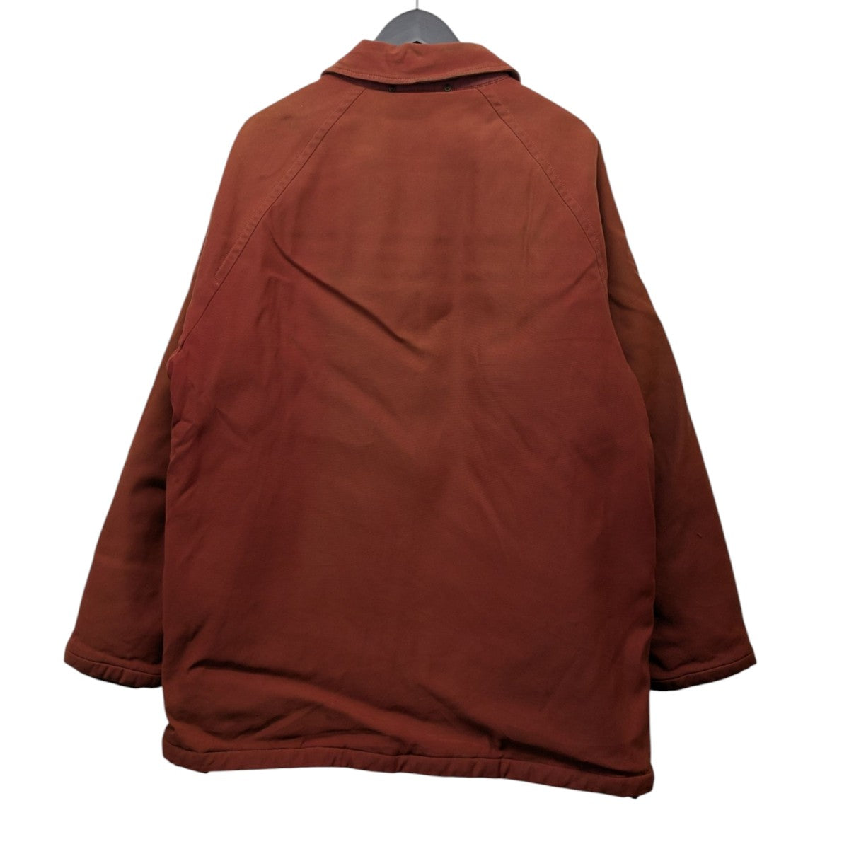 95AW中綿ジップコート