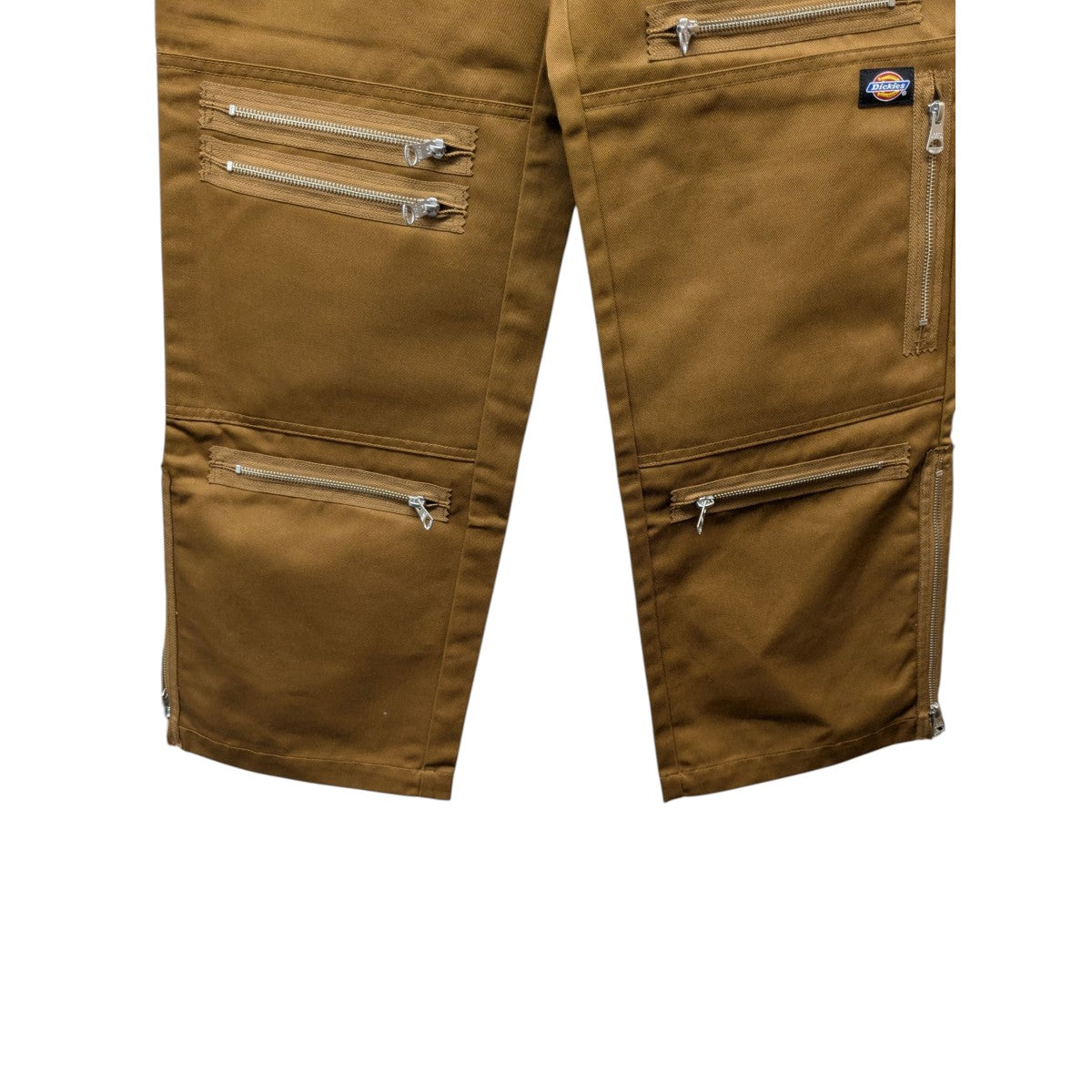 CRAZY ZIP PANTSZIPパンツMYDK310