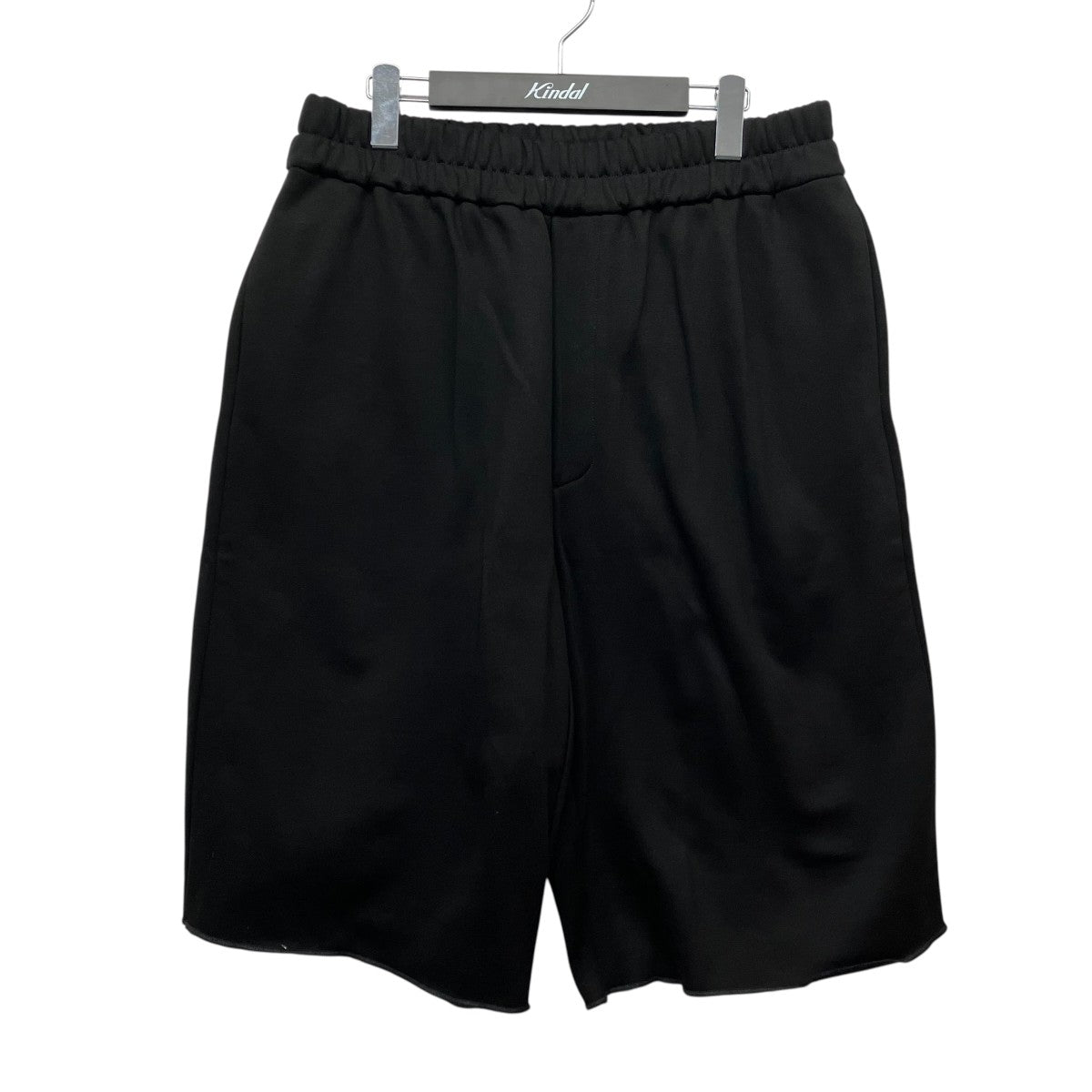 JIL SANDER スウェットショートパンツJSUM707001 古着・中古-1枚目のアイテム画像