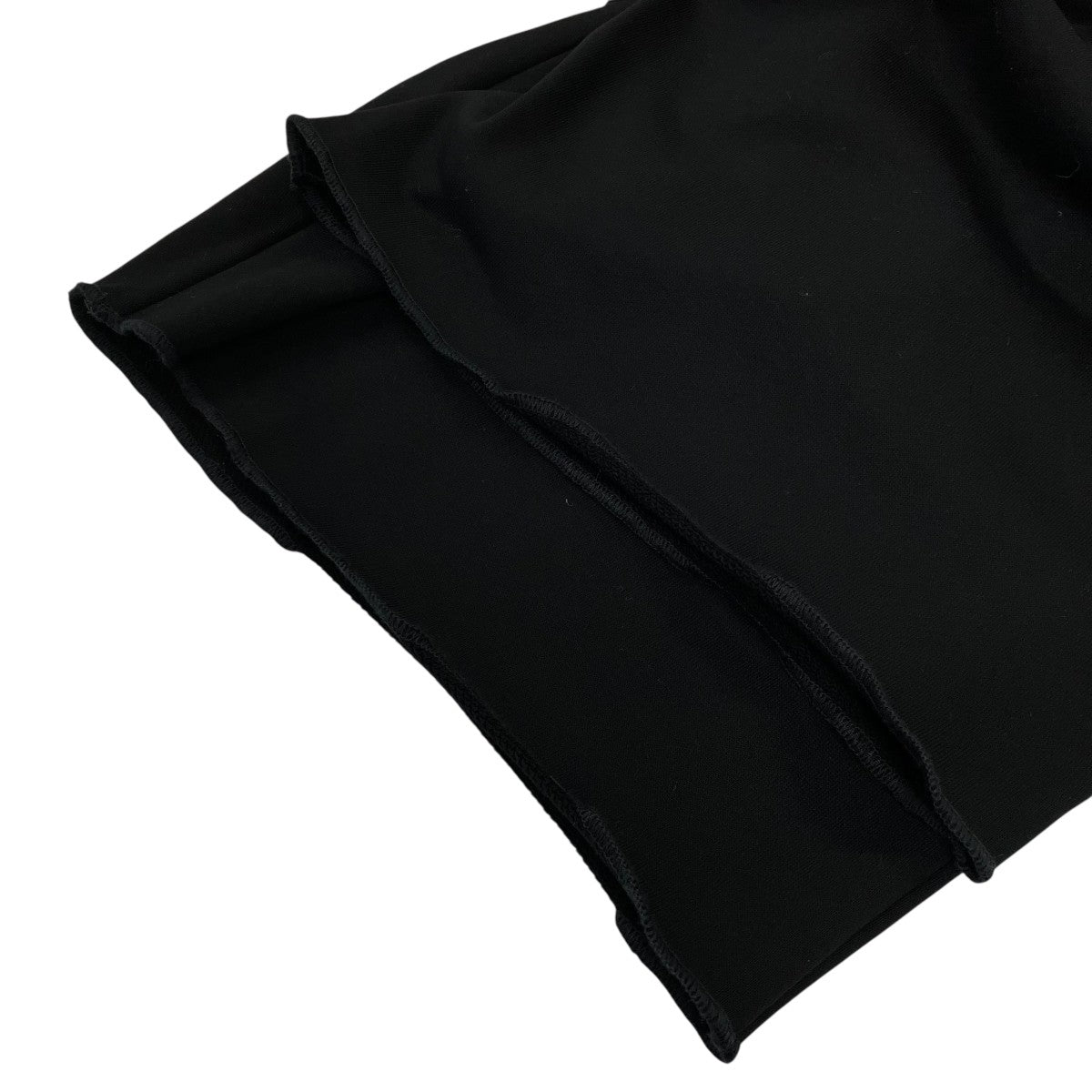 JIL SANDER スウェットショートパンツJSUM707001 古着・中古-7枚目のアイテム画像