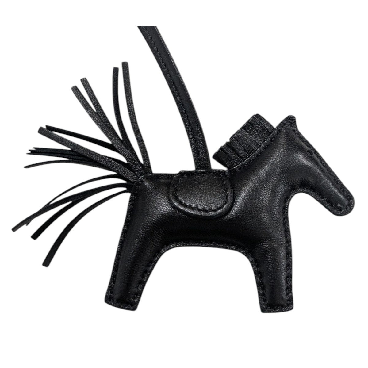 HERMES ロデオPMバッグチャーム 古着・中古-3枚目のアイテム画像