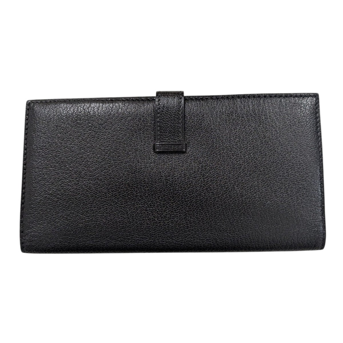 HERMES ベアンロングウォレット 長財布 古着・中古-3枚目のアイテム画像