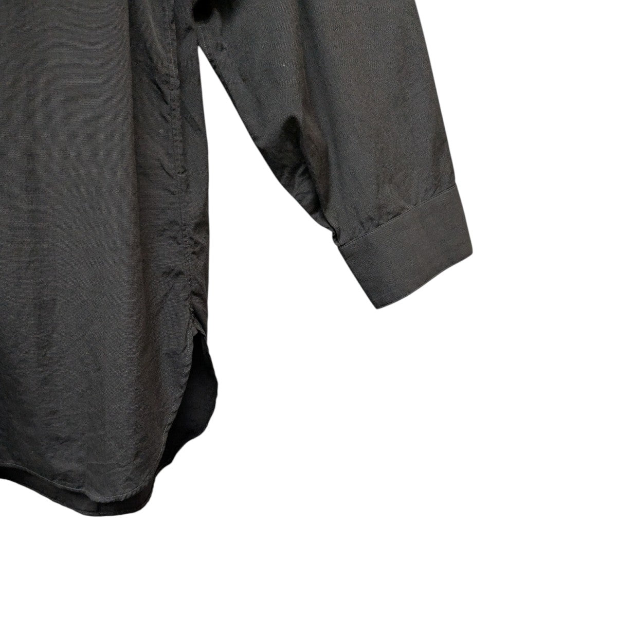 blurhms ROOTSTOCK(ブラームスルートストック) Grandpa Shirtsグランパ