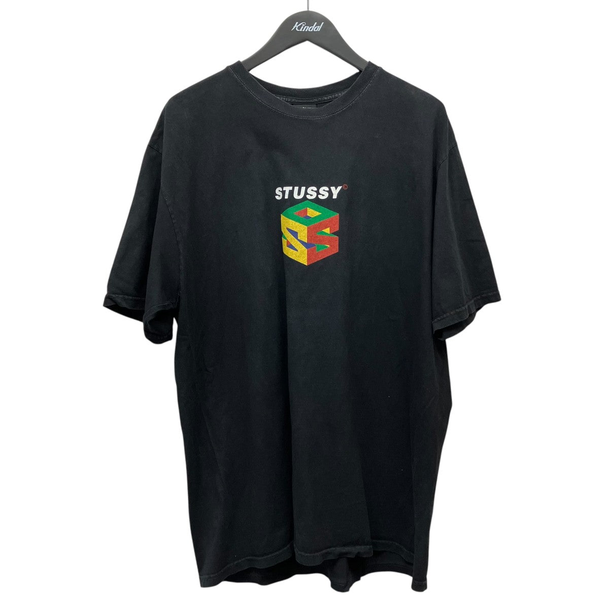 stussy(ステューシー) S64 Pigment Dyed TeeピグメントダイTシャツ stussy(ステューシー) S64 Pigment Dyed TeeピグメントダイTシャツ