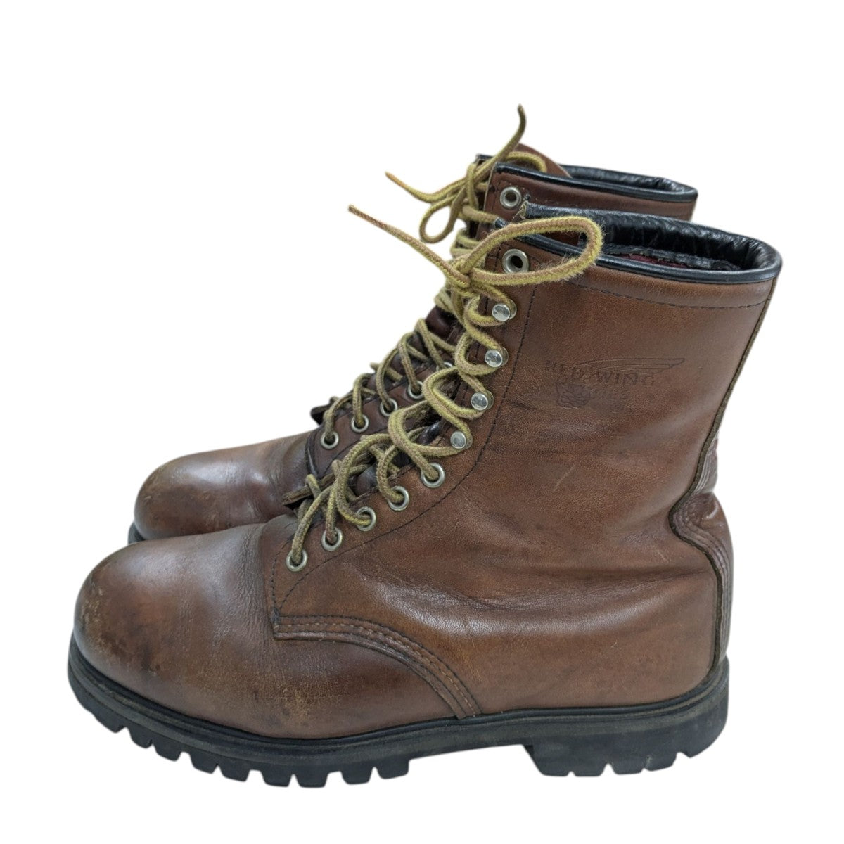 PT91ロガーブーツ