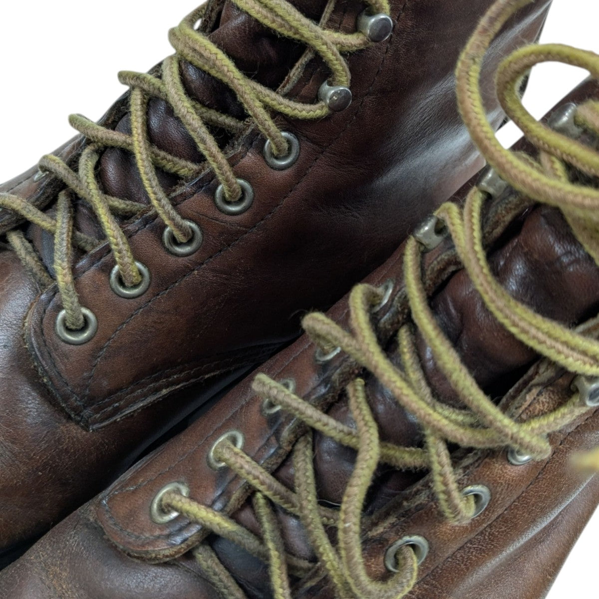 PT91ロガーブーツ