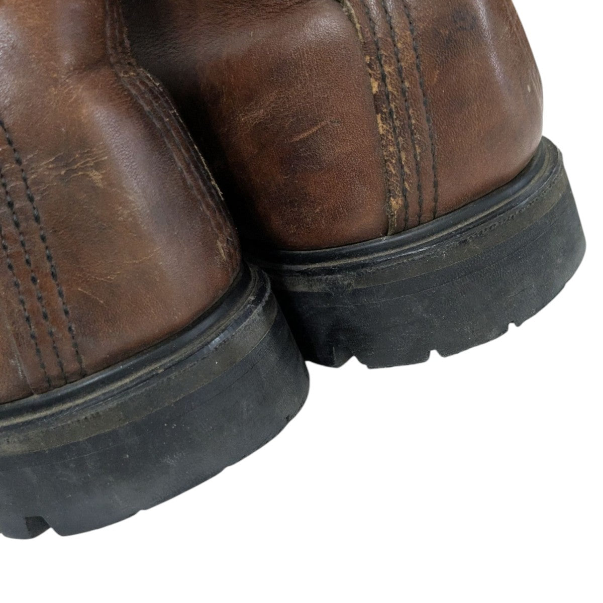 PT91ロガーブーツ