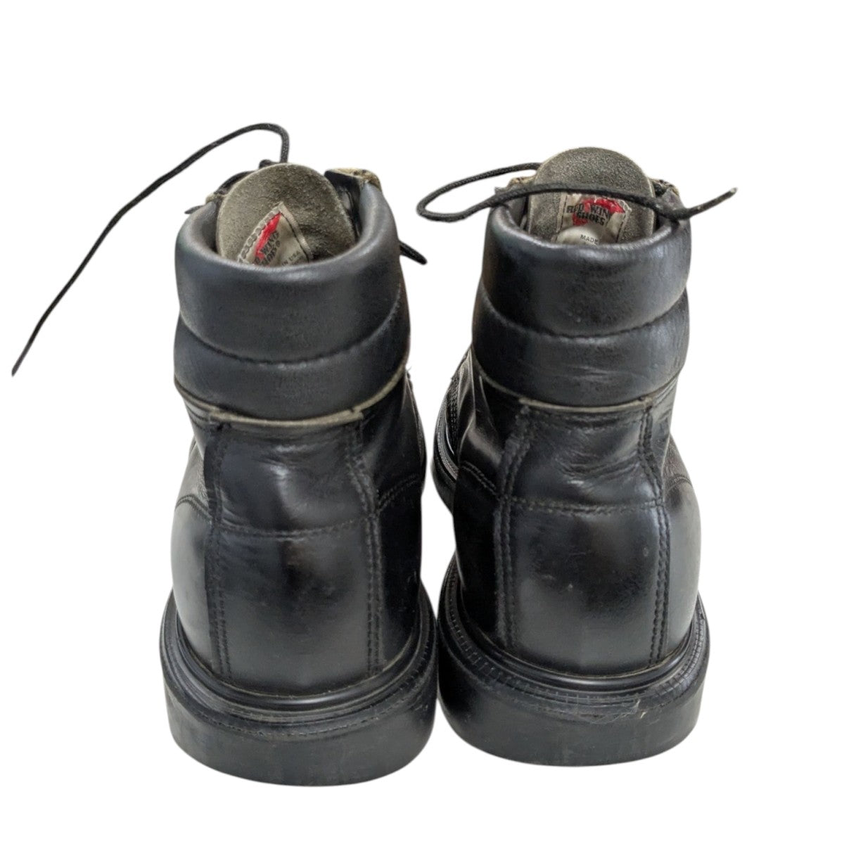 RED WING(レッドウィング) SUPERSOLE 6' MOC-TOEスーパーソールレース