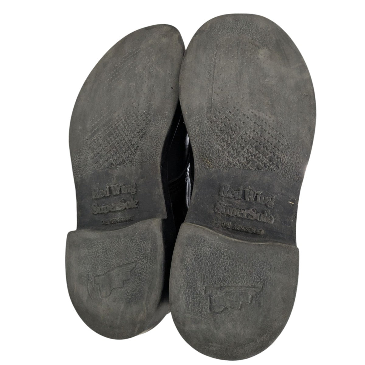 SUPERSOLE 6’ MOC-TOEスーパーソールレースアップブーツ8133