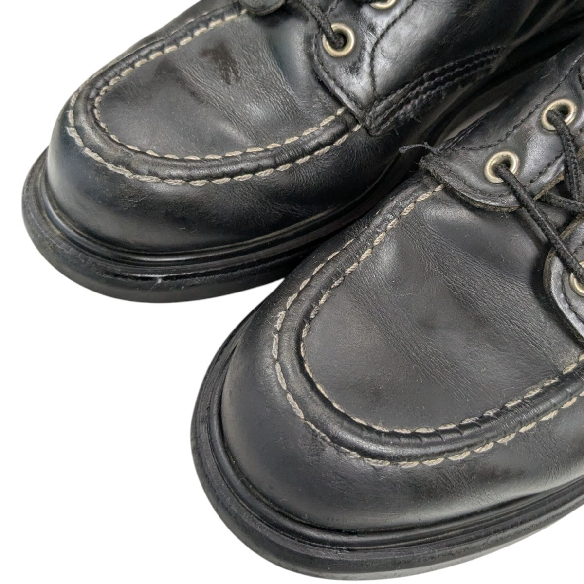 SUPERSOLE 6’ MOC-TOEスーパーソールレースアップブーツ8133